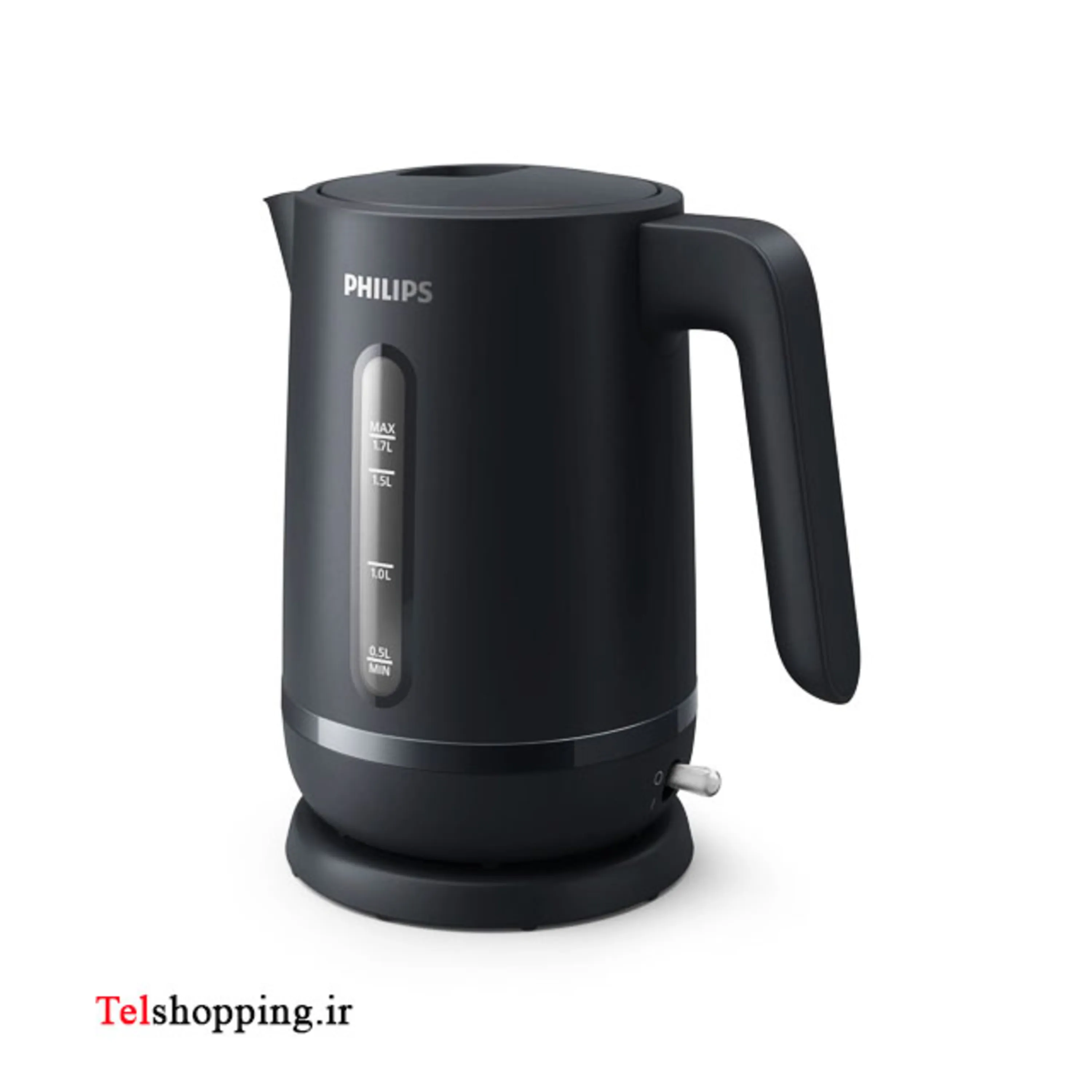 کتری برقی فیلیپس مدل HD9314